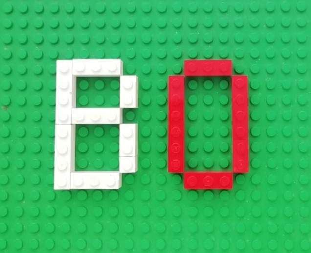 BO Lego