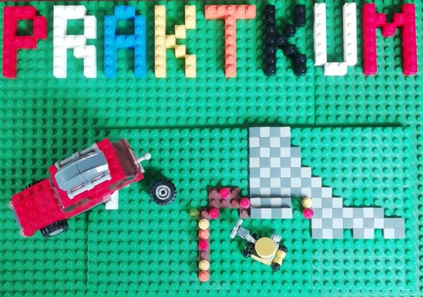 Lego Praktikum Jobs 2