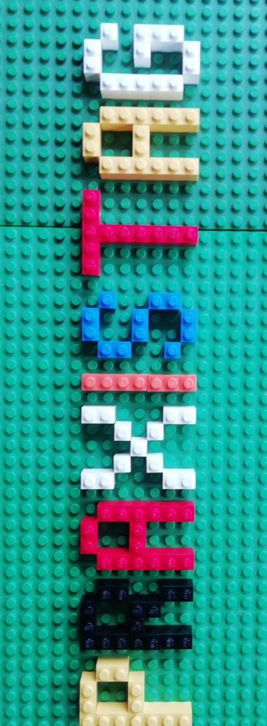 Lego Praxistag 2