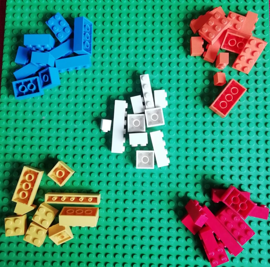 Lego sortierr 2