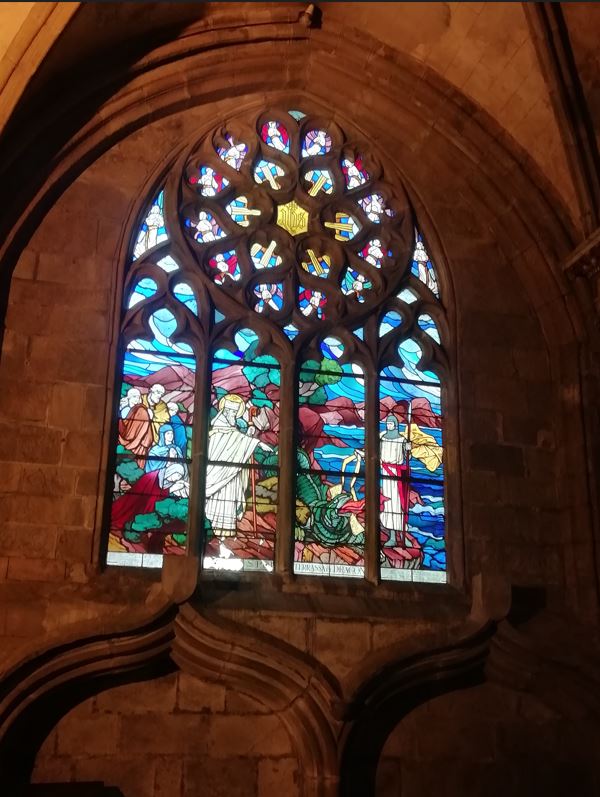 Kirchenfenster