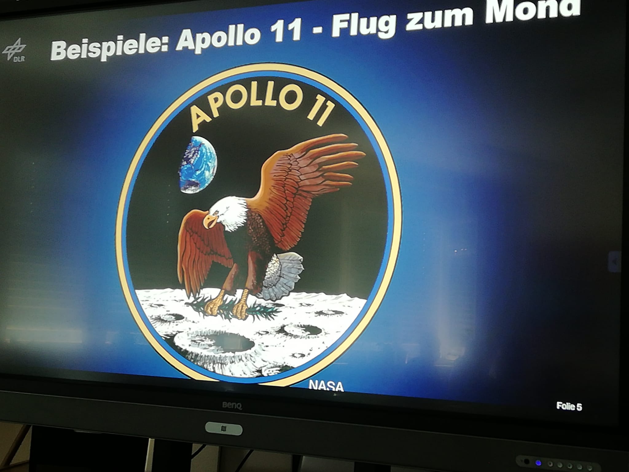 Apollo 11 Mission