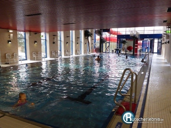 Foto Siegtalbad
